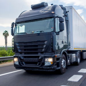 Justiça decide sobre Acidente de Trânsito envolvendo Caminhoneiro.​