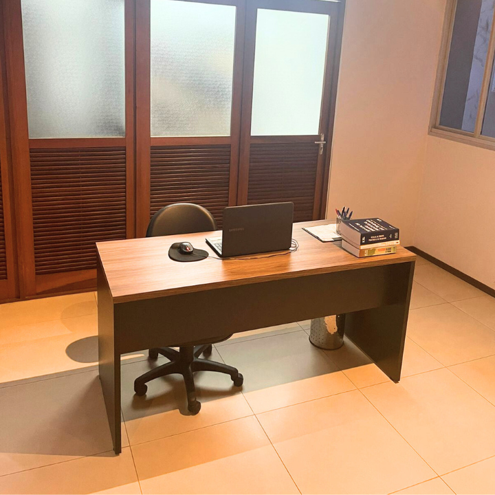 Henrique Locks Advogado Trabalhista em Criciuma - SC